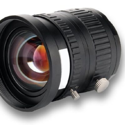 Объектив для линейного сканирования 4K Line Scan Lens