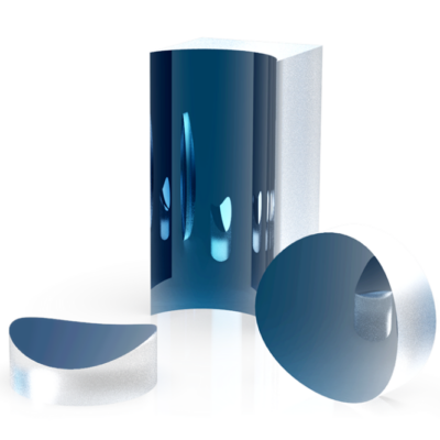 Цилиндрическое зеркало Cylindrical Mirror