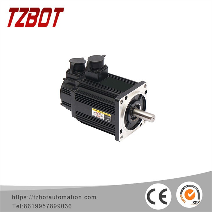 Серводвигатель TZBOT 180N-21520