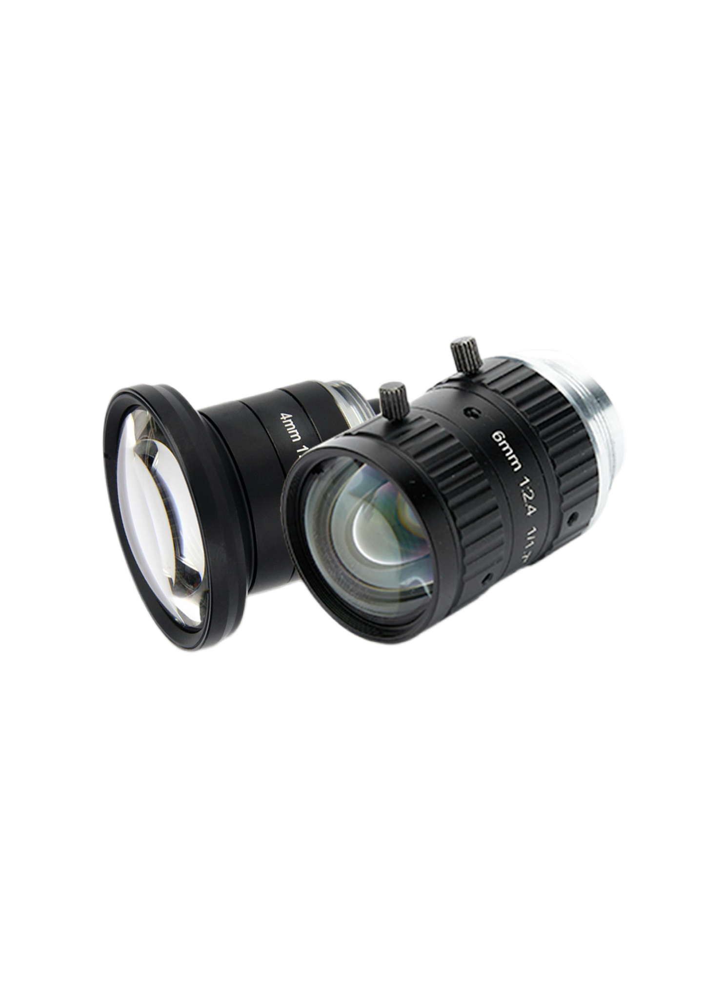 Объектив FA Lens