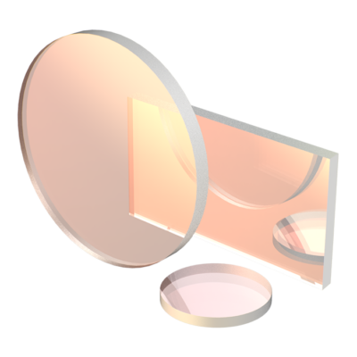 Лазерное зеркало Laser Mirror