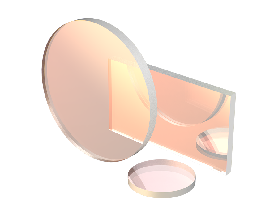 Лазерное зеркало Laser Mirror