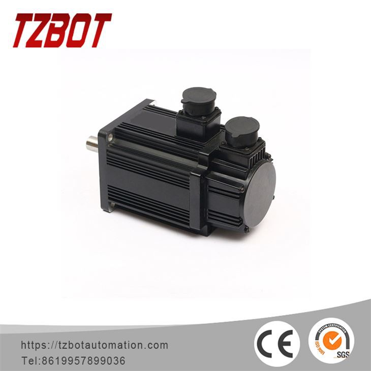 Серводвигатель TZBOT 60Y-00630Z