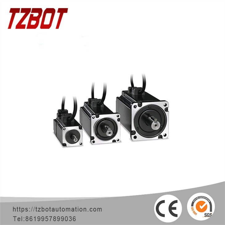 Серводвигатель TZBOT 60Y-00630Z