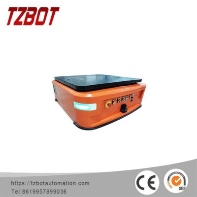 Электромагнитный подъёмный AGV 1 т TZBOT
