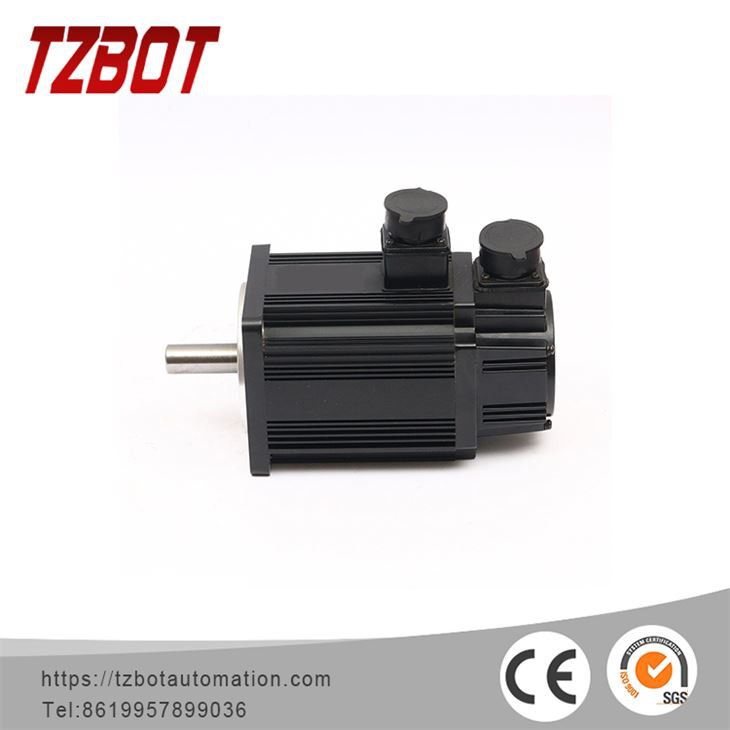 Серводвигатель TZBOT 100Z-06430