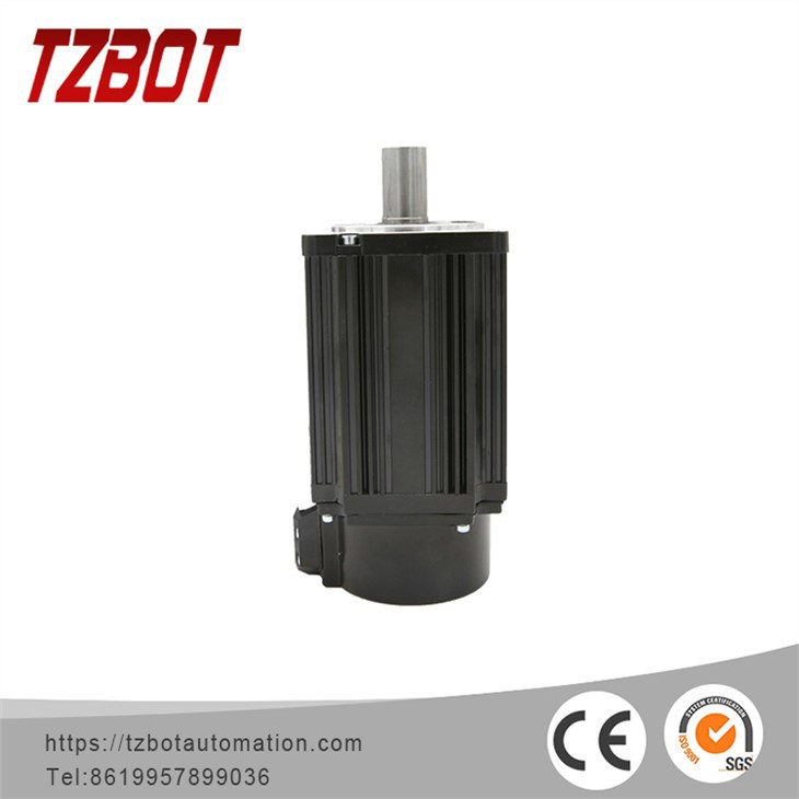 Серводвигатель TZBOT 100Z-06430