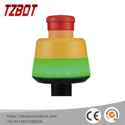 Кнопка аварийного останова TZBOT LEST