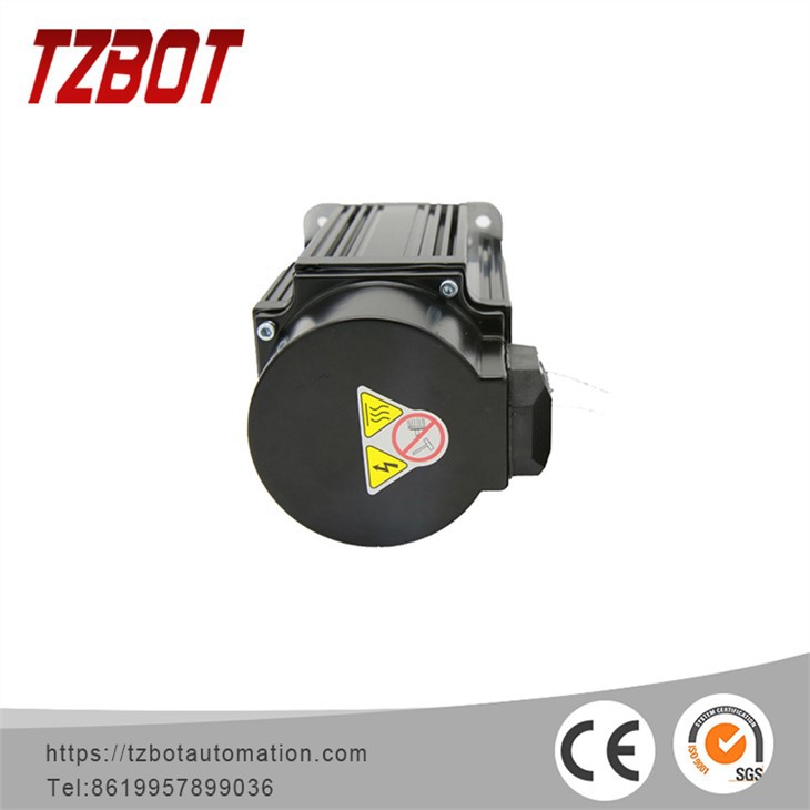 Серводвигатель TZBOT 180Z-18615-5500