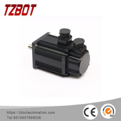 Серводвигатель TZBOT 180Z-18615-5500
