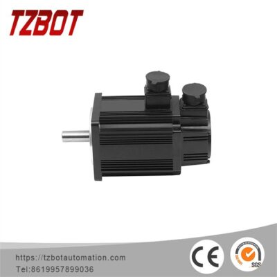 Серводвигатель TZBOT 60X-01930