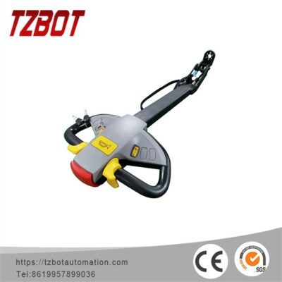 Рукоятка управления погрузчиком TZBOT