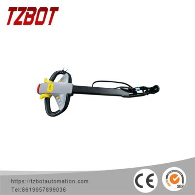 Рукоятка управления погрузчиком TZBOT