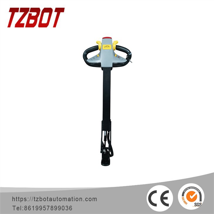 Рукоятка управления погрузчиком TZBOT