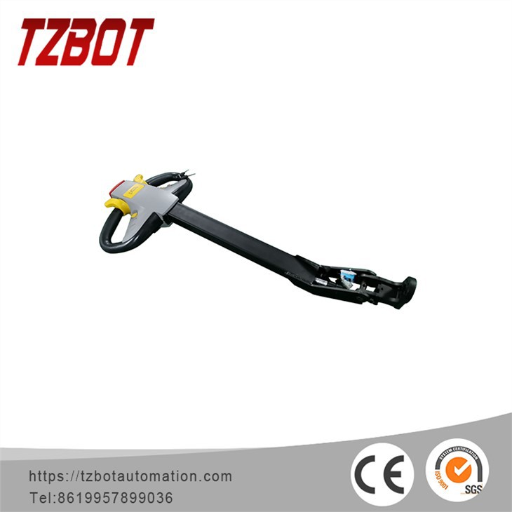 Рукоятка управления погрузчиком TZBOT