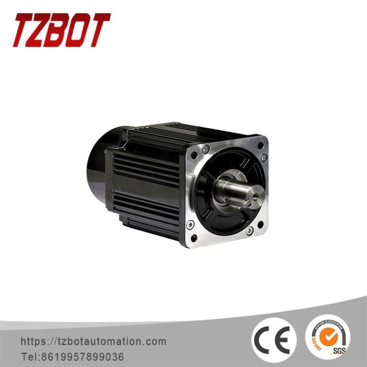 Серводвигатель TZBOT 130X-05025