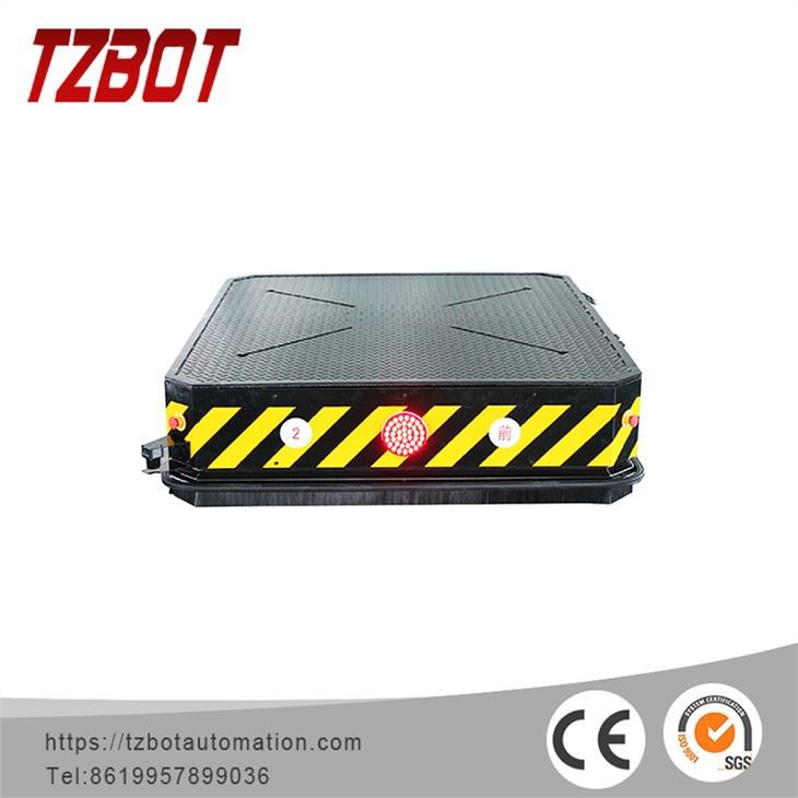 Тяжёлый AGV TZBOT TZAGV-OM5000