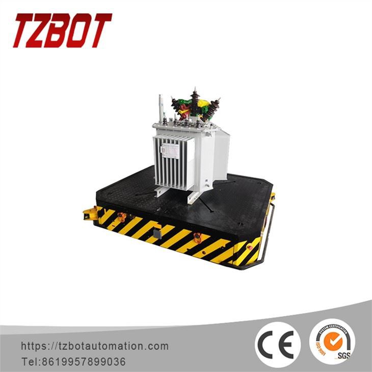 Тяжёлый AGV TZBOT TZAGV-OM5000