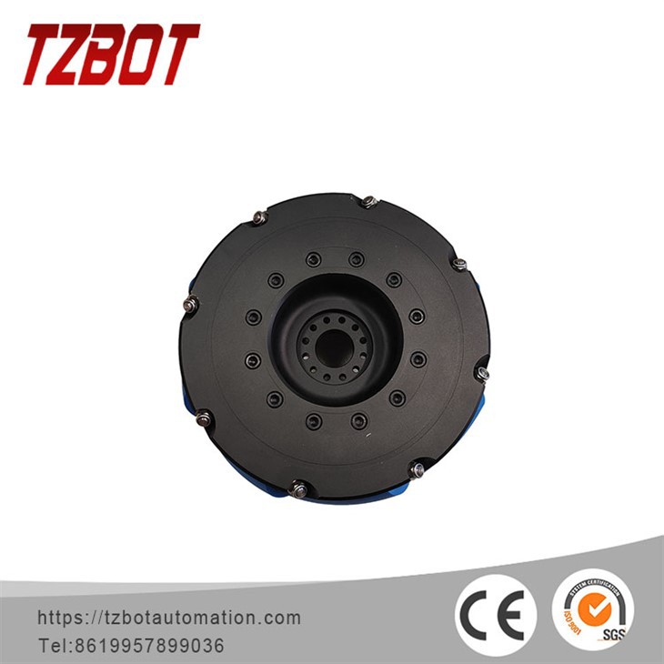 Мекканум-колесо TZBOT MW406