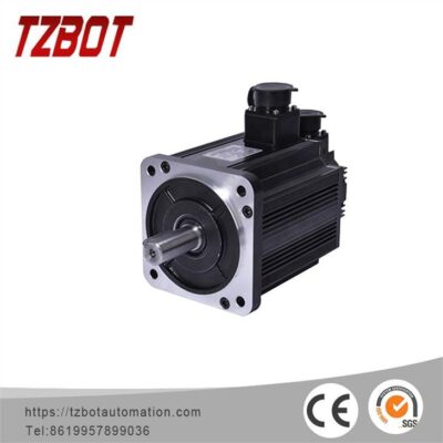 Серводвигатель TZBOT 80X-02430