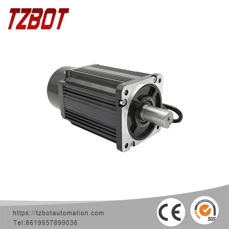 Серводвигатель TZBOT 80X-02430