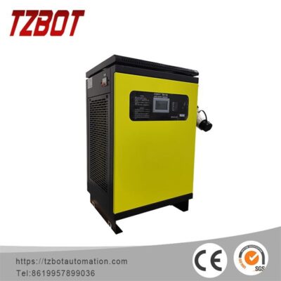 Зарядное устройство для литий-ионных АКБ TZBOT TZCDJ06-D (60 В, 150 А)