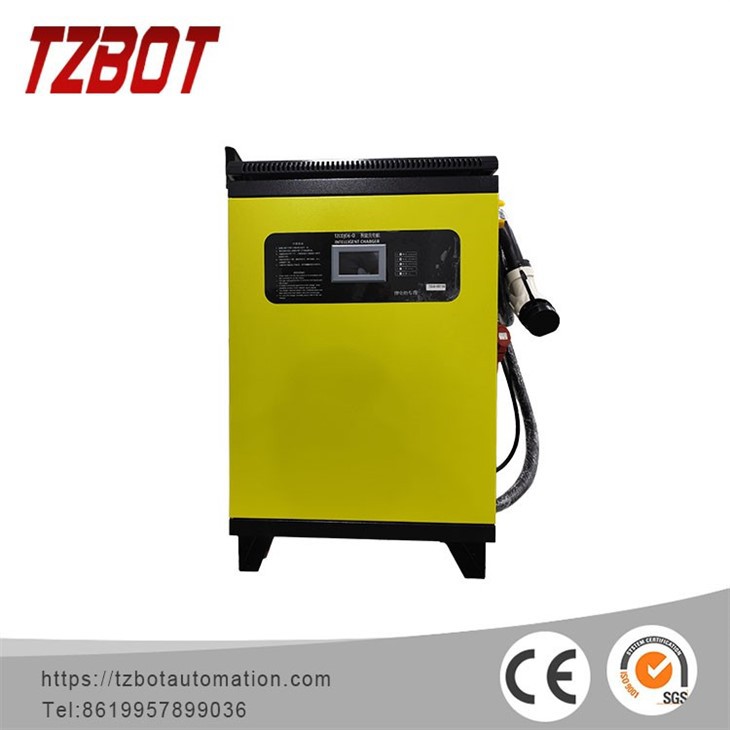 Зарядное устройство для литий-ионных АКБ TZBOT TZCDJ06-D (60 В, 150 А)