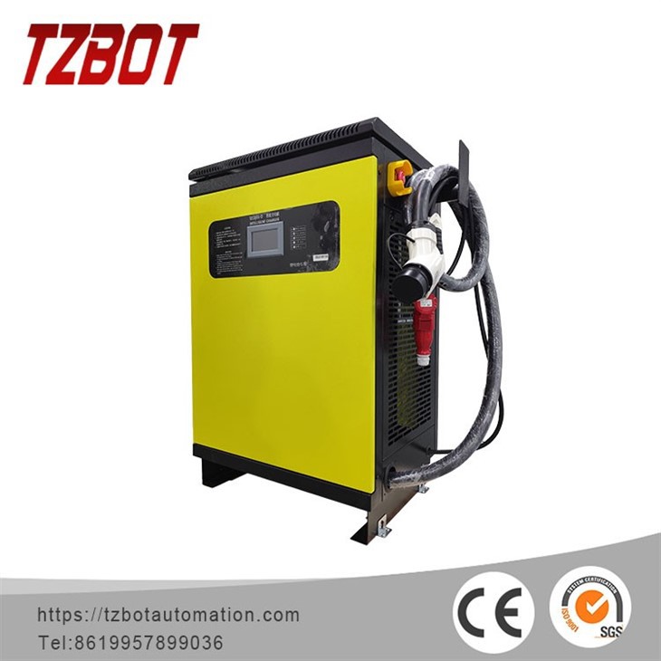 Зарядное устройство для литий-ионных АКБ TZBOT TZCDJ06-D (60 В, 150 А)