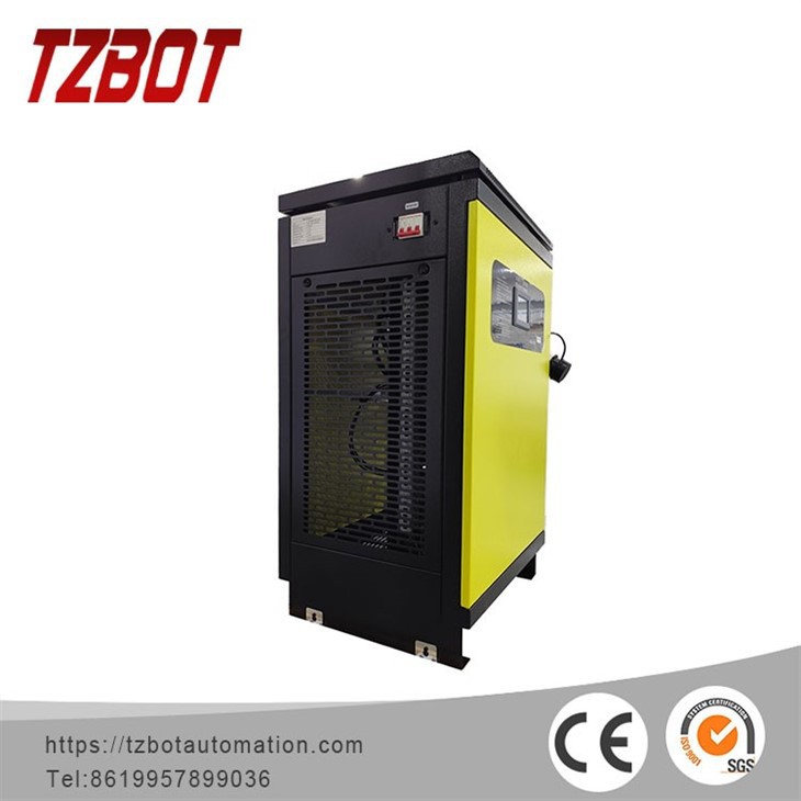 Зарядное устройство для литий-ионных АКБ TZBOT TZCDJ06-D (60 В, 150 А)
