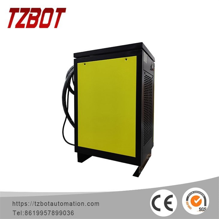 Зарядное устройство для литий-ионных АКБ TZBOT TZCDJ06-D (60 В, 150 А)