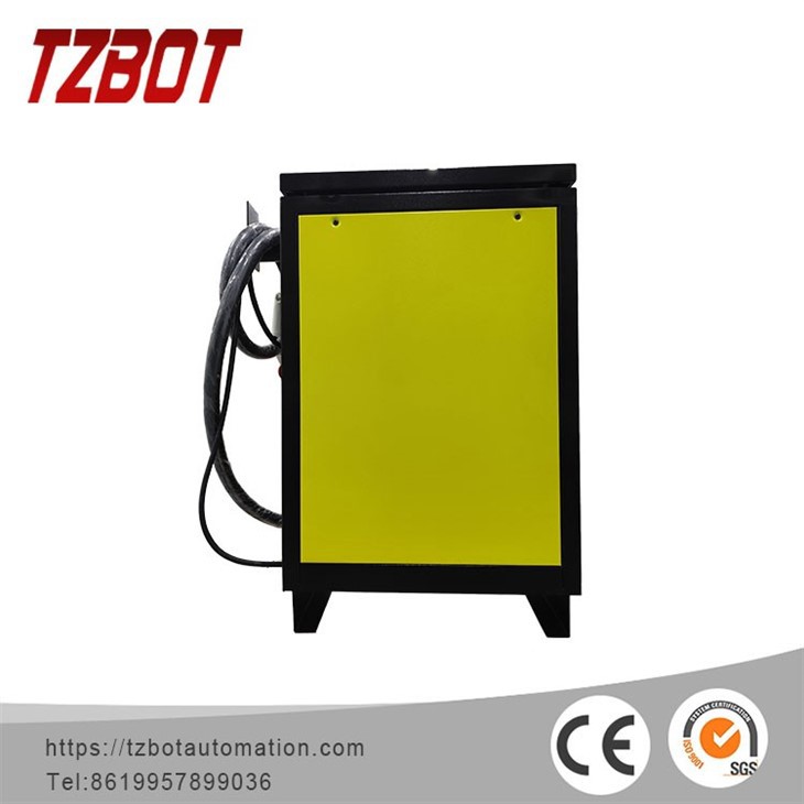 Зарядное устройство для литий-ионных АКБ TZBOT TZCDJ06-D (60 В, 150 А)