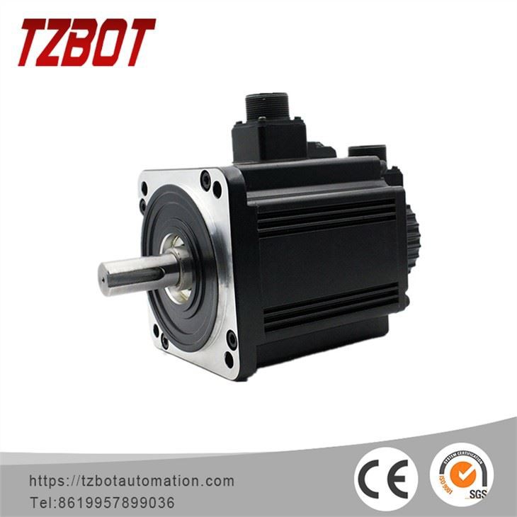 Серводвигатель TZBOT 110N-04020