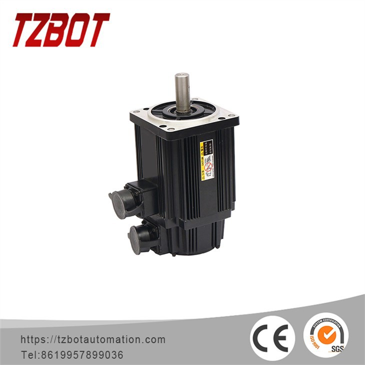 Серводвигатель TZBOT 110N-04020
