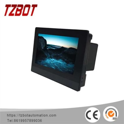 Сенсорный HMI-экран 7 дюймов TZBOT 6070C