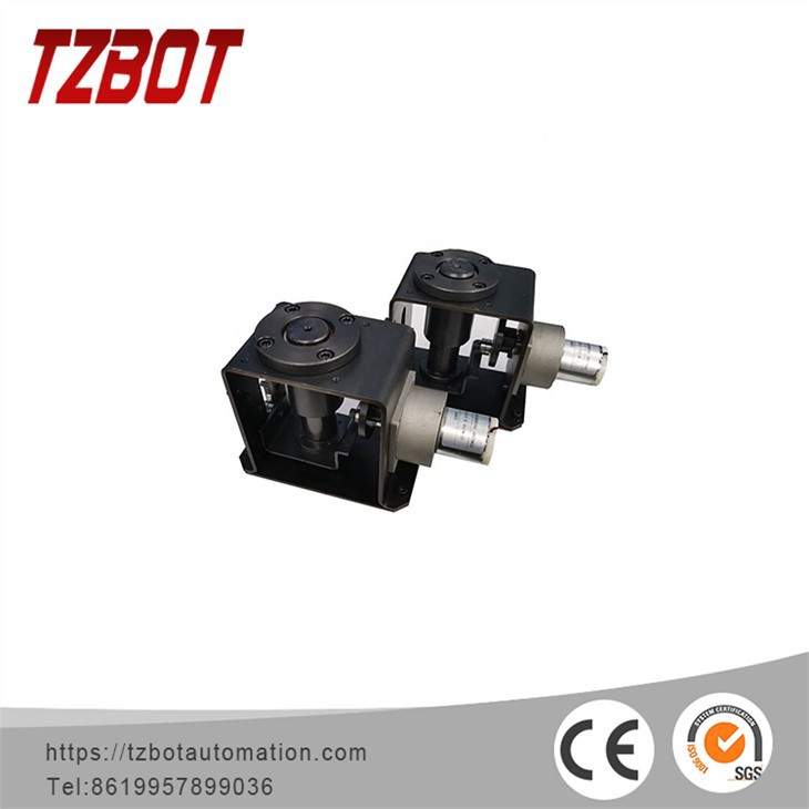 Крюковой штырь для подкатного AGV TZBOT TZGZ-A