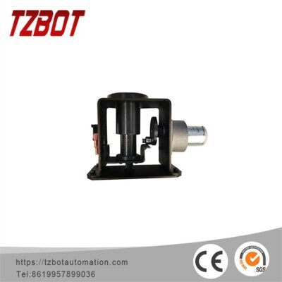 Крюковой штырь для подкатного AGV TZBOT TZGZ-A