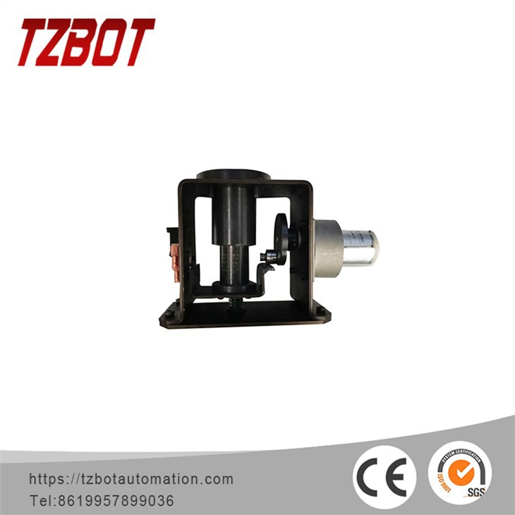 Крюковой штырь для подкатного AGV TZBOT TZGZ-A