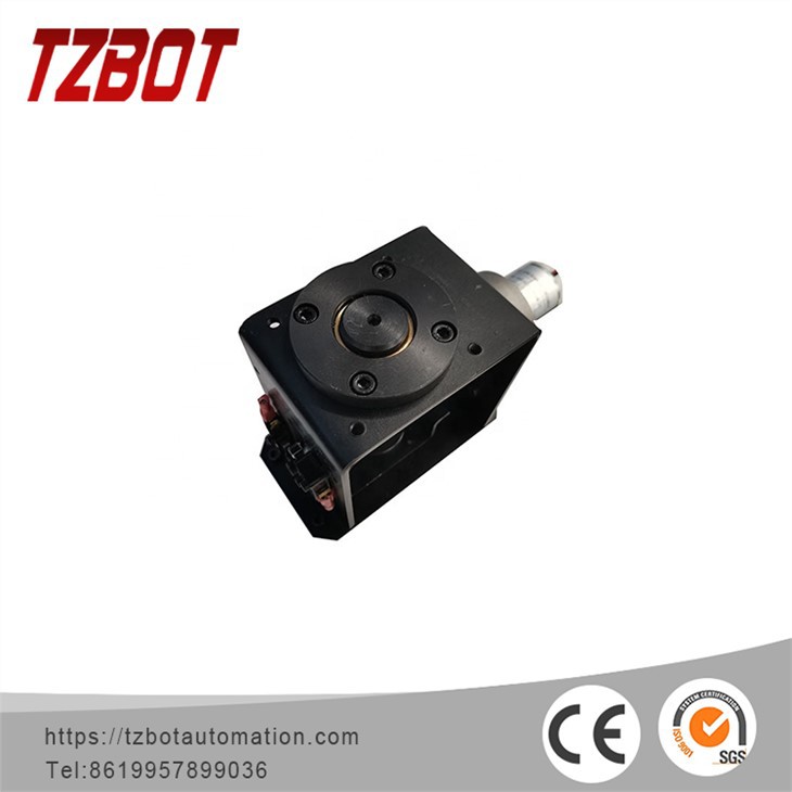 Крюковой штырь для подкатного AGV TZBOT TZGZ-A