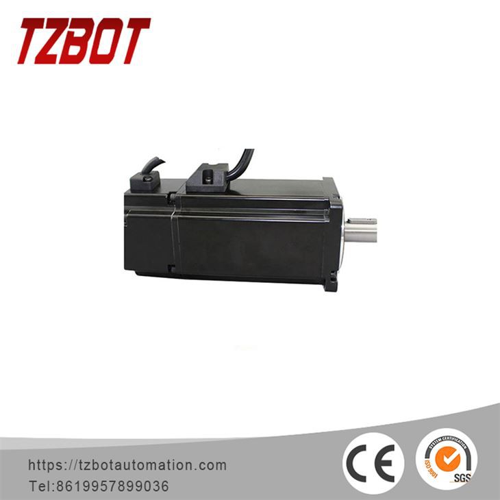 Серводвигатель TZBOT 130Y-15930