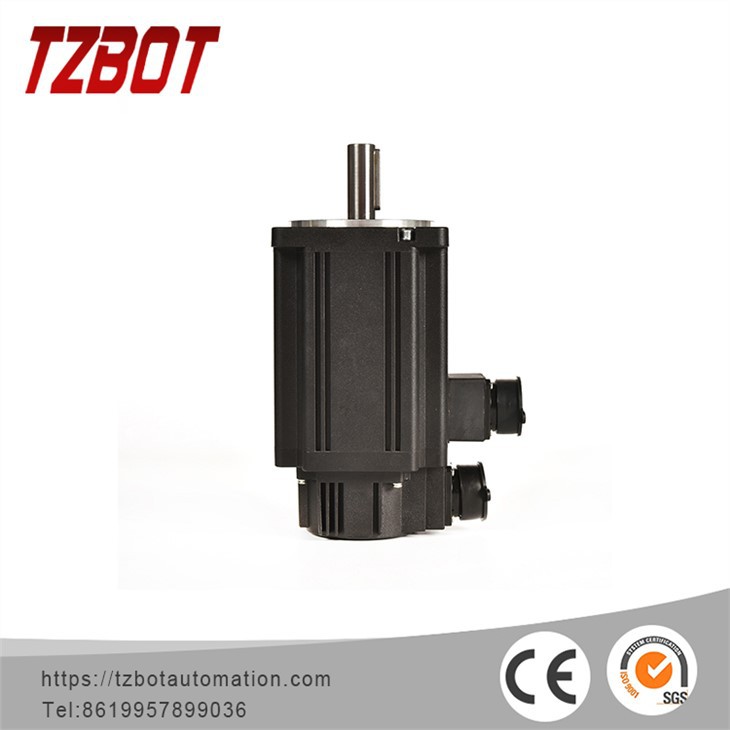 Серводвигатель TZBOT 110X-06030