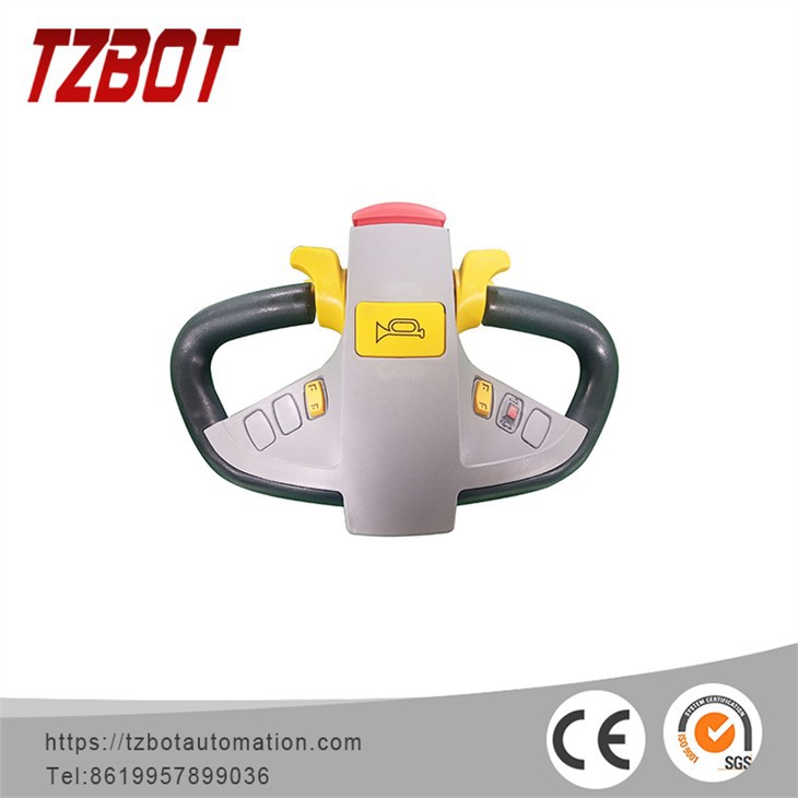 Промышленная головка рукояти погрузчика TZBOT