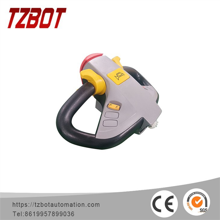 Промышленная головка рукояти погрузчика TZBOT