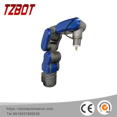 Промышленный робот-манипулятор TZBOT TZ602-A