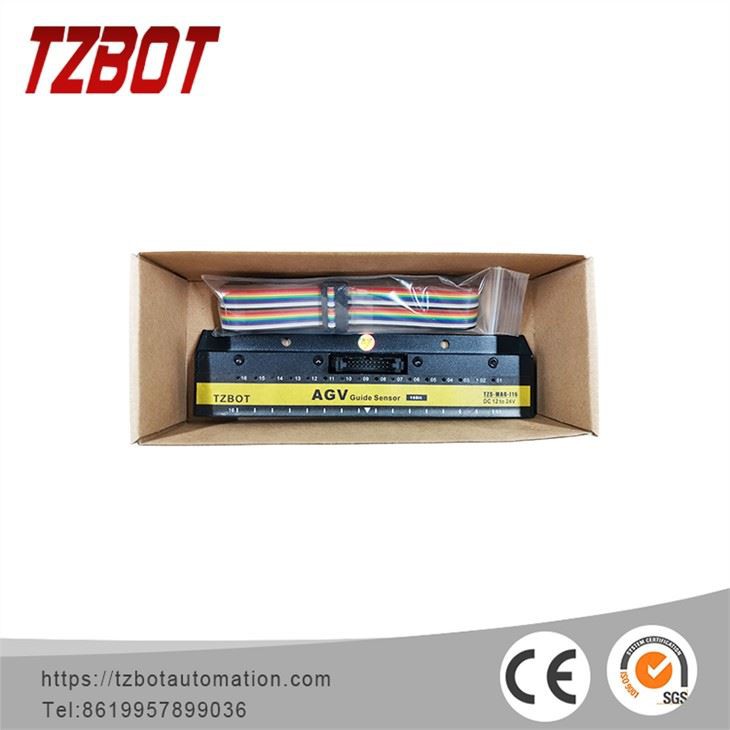 Магнитный датчик TZBOT TZGS-I16