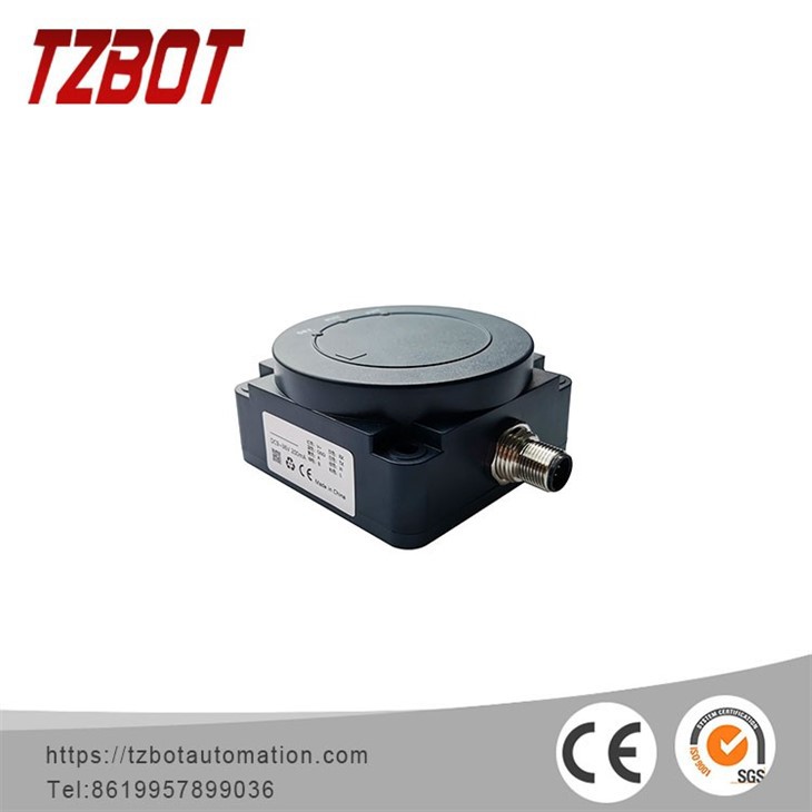 RFID-считыватель TZBOT TZS-RFID-T0030-B