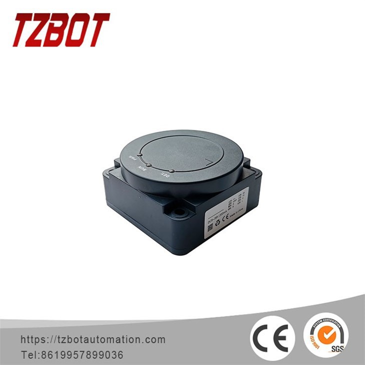 RFID-считыватель TZBOT TZS-RFID-T0030-B