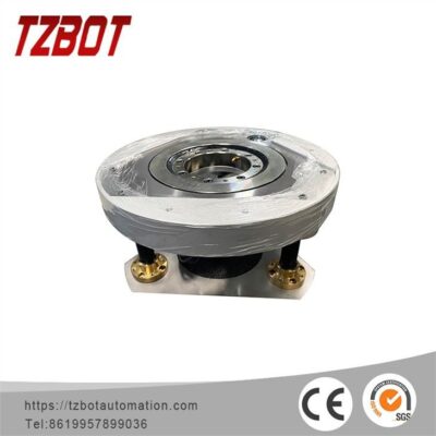 Подъемная платформа для промышленной техники 400 Вт 24 В TZBOT