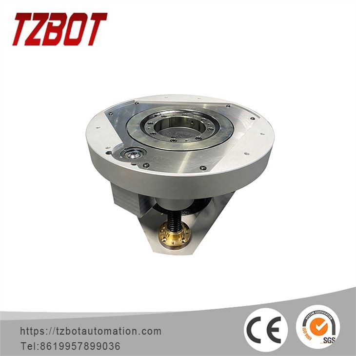 Подъемная платформа для промышленной техники 400 Вт 24 В TZBOT