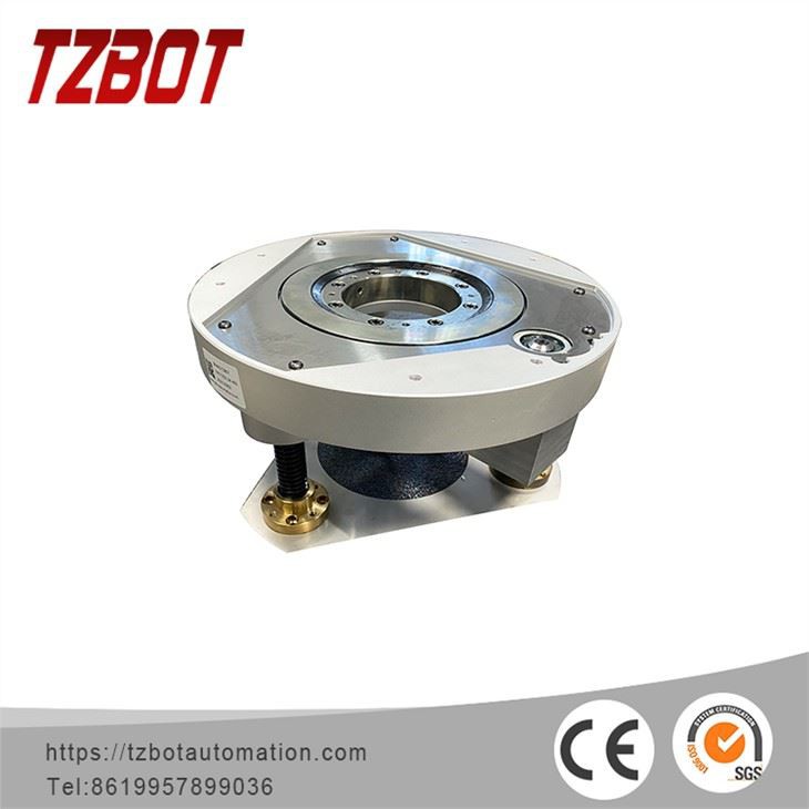 Подъемная платформа для промышленной техники 400 Вт 24 В TZBOT