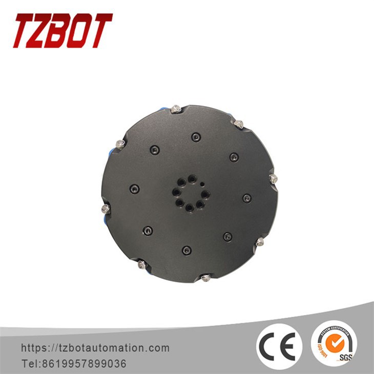 Мекканум-колесо TZBOT MW120